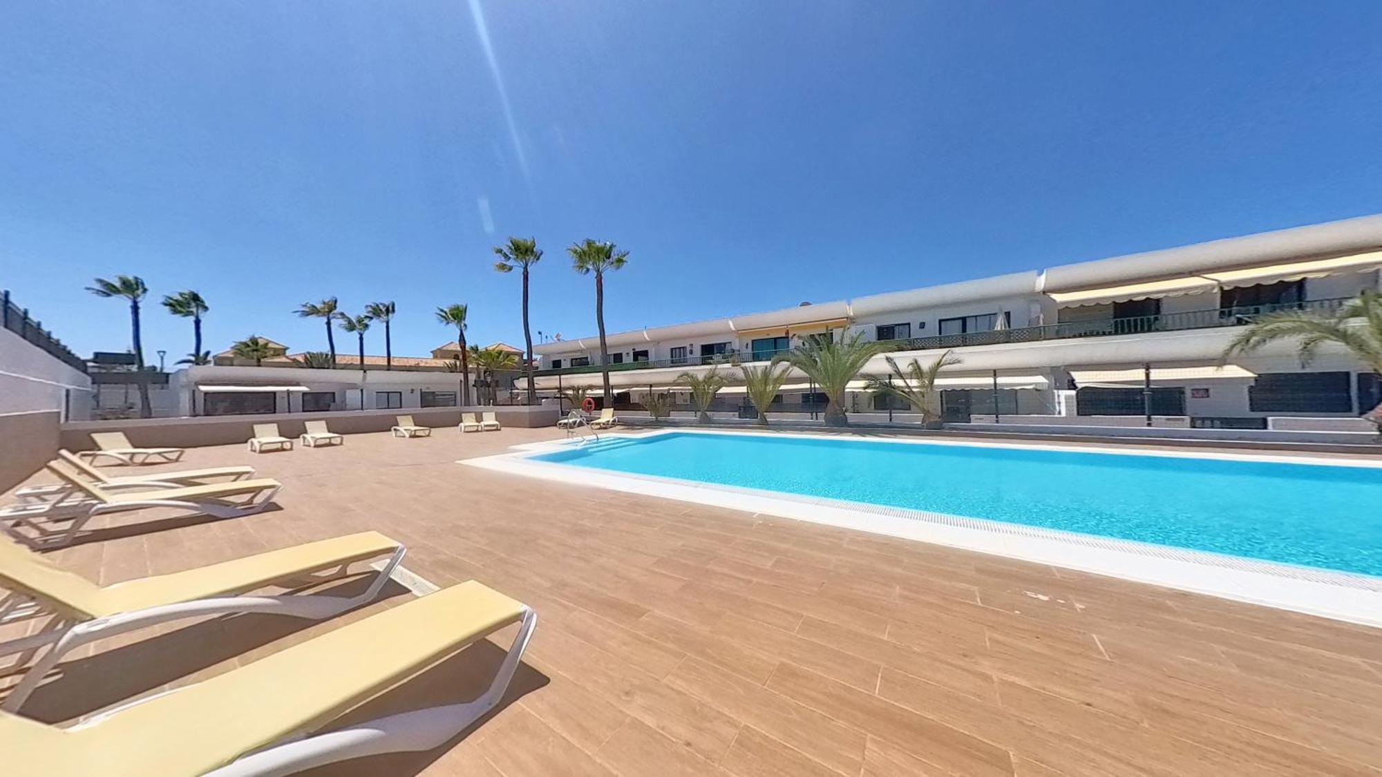 Dunasol Home, By Comfortable Luxury Corralejo Dış mekan fotoğraf